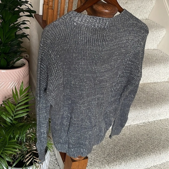 BCBG MaxAzria Wool Blend Sweater - Picture 4 of 8
